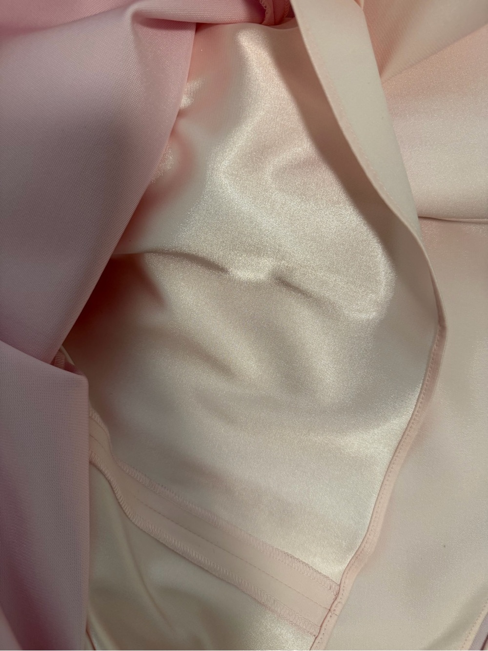 Cushnie et Ochs Holt Renfrew Pink Dress NWT 4 Romantic Wedding Luxury Designer - Picture 12 of 15